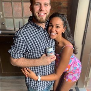 Meet your Posher, Whitney